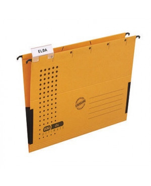 ELBA Hängetasche chic ULTIMATE 100560147 DIN A4 ge 5 St./Pack.