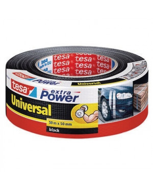 tesa Gewebeband extra Power Universal 56389-00001 50mmx50m sw