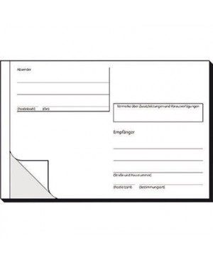 Sigel Adressaufkleber AS600 DIN A6 quer sk Papier 100 St./Pack.