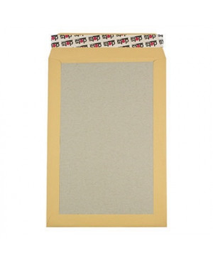 Soennecken Versandtasche 2917 C4 oF hk 120g braun Papprücken 100St/Pack