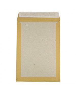 Soennecken Versandtasche 2915 B4 oF hk 120g braun Papprücken 100St/Pack