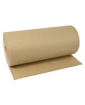 Soennecken Packpapier 3557 50cmx300m Altpapier natronbraun