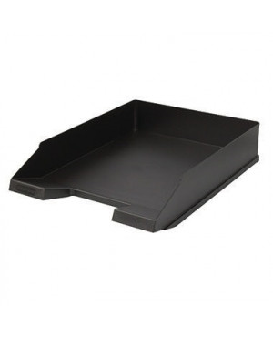Soennecken Briefablage 2006 DIN A4 PS schwarz