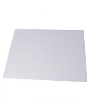 Soennecken Schreibunterlage 3672 63x50cm Kunststoff transparent matt