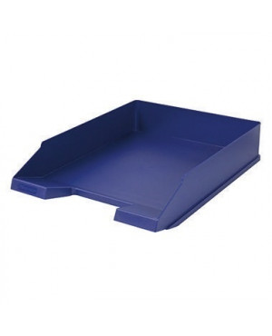 Soennecken Briefablage 2011 DIN A4 PS blau
