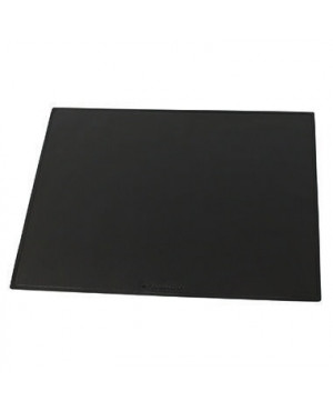 Soennecken Schreibunterlage 3644 53x40cm Kunststoff schwarz