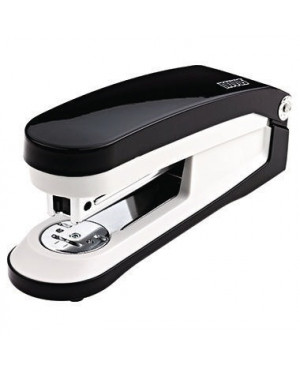 NOVUS Heftgerät E30 020-1842 max. 30Bl. Metall/Kunststoff sw/gr