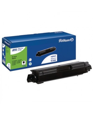 Pelikan Toner 4218179 2893K wie Kyocera TK590K 7.000Seiten schwarz