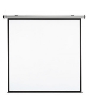 Medium Stativleinwand 2354261 200x152cm 4:3 mattweiß
