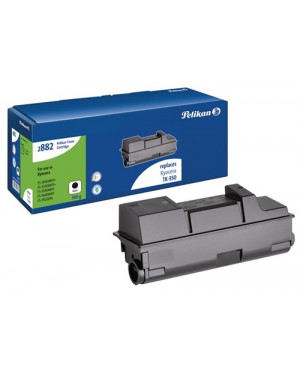 Pelikan Toner 4222855 wie Kyocera TK350 20.550Seiten schwarz