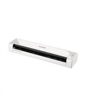 Brother Scanner DS-720D max. 105g USB2.0 Duplex weiß