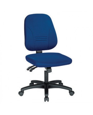 prosedia Bürodrehstuhl YOUNICO plus-8 1402/TE12/2217 royalblau