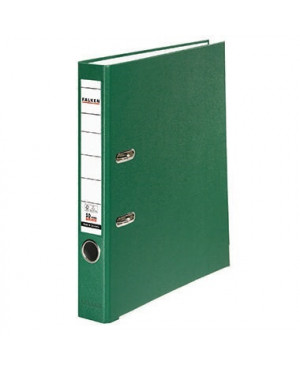 Falken Ordner S50 09984147 DIN A4 50mm PP grün