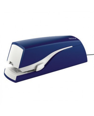 Leitz Elektroheftgerät NeXXt 55330035 Kunststoff/Metall blau