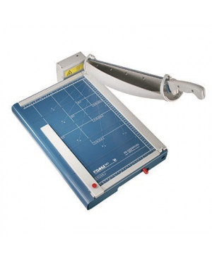 DAHLE Hebelschneider 00867-20504 365x513mm DIN A3 35Bl. Metall blau