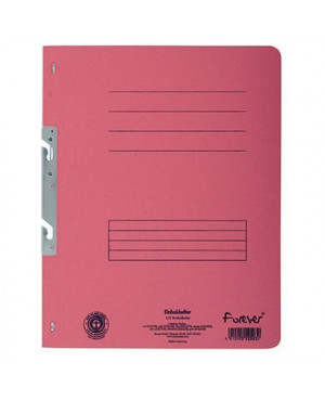 Exacompta Einhakhefter Forever 352503B ganzer Vorderdeckel rt