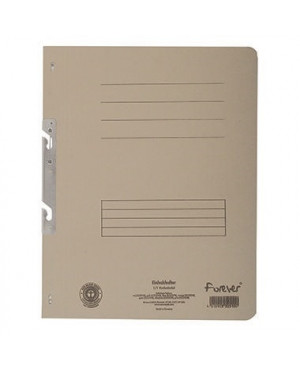 Exacompta Einhakhefter Forever 352510B ganzer Vorderdeckel gr