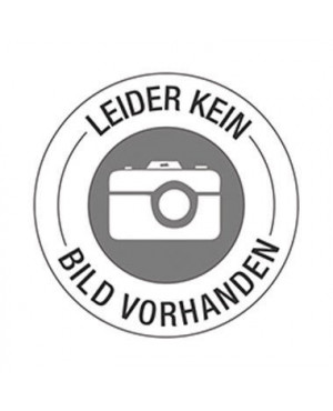 Leitz Anschlagschiene 51720000 für Locher 5180 DIN A3 silber