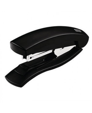 NOVUS Flachheftgerät C3 FC 020-1848 30Bl. Metall/Kunststoff sw