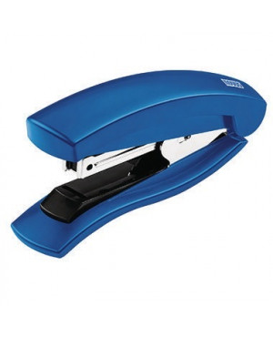 NOVUS Flachheftgerät C3 FC 020-1849 30Bl. Metall/Kunststoff bl
