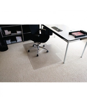 RS Bodenschutzmatte Rollt&Schützt 33-150L f. Teppich 150x120cm tr