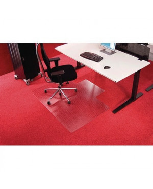 RS Bodenschutzmatte Roll-o-Grip 73-150L f. Teppich 120x150cm tr
