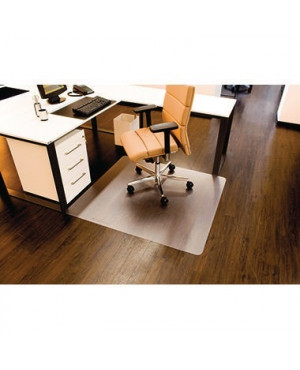 RS Bodenschutzmatte Roll-o-Grip 82-130O f. Hartboden 120x130cm tr