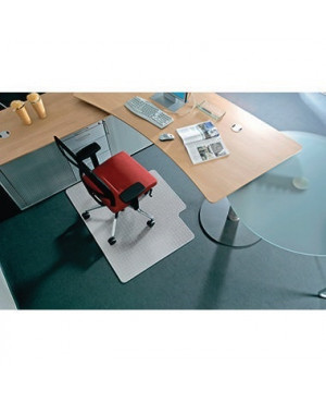 RS Bodenschutzmatte Transstat BSM 01-150L f. Teppich 150x120cm tr