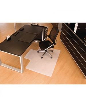 RS Bodenschutzmatte Transstat BSM 02-150L f. Hardboden 150x120cm tr