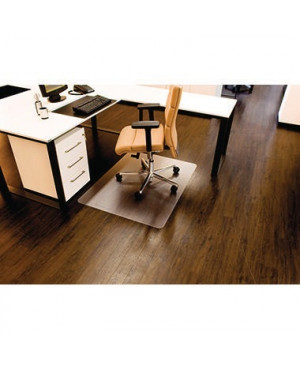 RS Bodenschutzmatte Roll-o-Grip 82-090O f. Hartboden 120x90cm tr