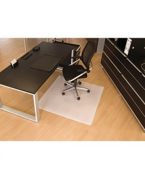 RS Bodenschutzmatte Transstat BSM 02-130O f. Hardboden 130x120cm tr