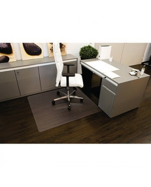 RS Bodenschutzmatte Rollt&Schützt 42-130O f. Hartboden 130x120cm tr