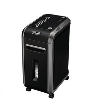 Fellowes Aktenvernichter Powershred 99Ms 4609101 Partikel 2x8mm sw