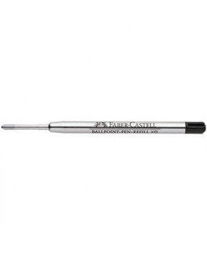 Faber-Castell Kugelschreibermine 148747 XB schwarz