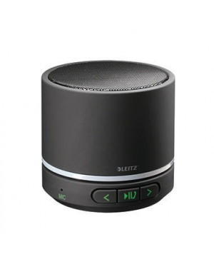Leitz Lautsprecher Complete Mini Mobile 63580095 Bluetooth sw
