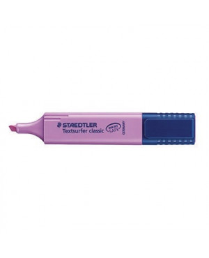 STAEDTLER Textmarker classic 364-6 1-5mm Keilspitze violett