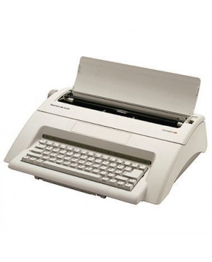 Olympia Schreibmaschine Carrera de Luxe 601 252651001 11 Zeichen/Sek.