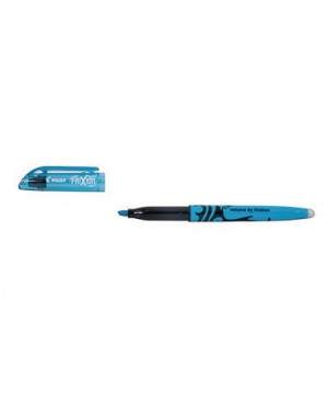 PILOT Textmarker FriXion light 4136003 3,8mm Keilspitze blau