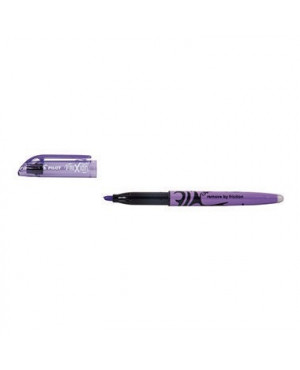 PILOT Textmarker FriXion light 4136008 3,8mm Keilspitze violett