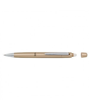 PILOT Tintenroller FriXion Ball LX 2267053 Druckmechanik gold