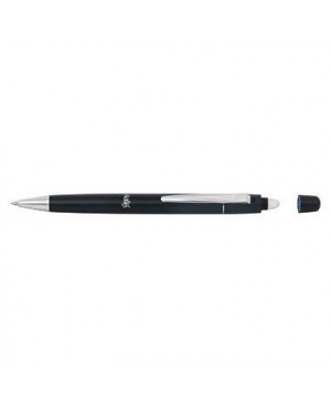 PILOT Tintenroller FriXion Ball LX 2267001 Druckmechanik schwarz