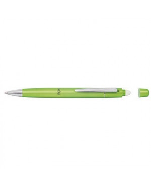 PILOT Tintenroller FriXion Ball LX 2267011 Druckmechanik hellgrün
