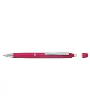 PILOT Tintenroller FriXion Ball LX 2267022 Druckmechanik bordeaux