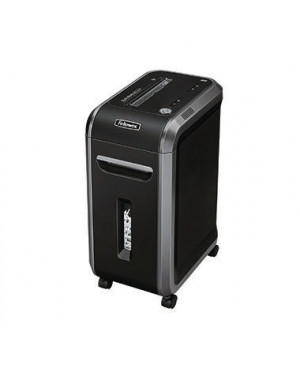 Fellowes Aktenvernichter Powershred 90S 4690101 Streifen 5,8mm sw