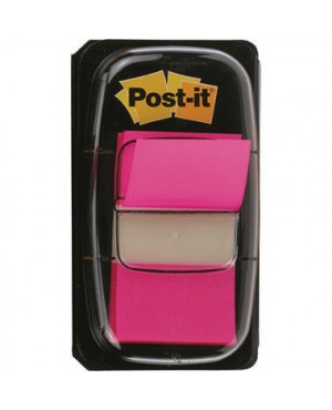 Post-it Haftstreifen Index Standard I680-21 25,4x43,2mm 50Blatt PES pi