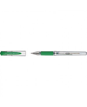 uni-ball Gelroller UB SIGNO UM-153 146863 0,6mm grün