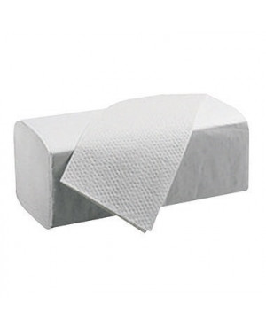 Satino Handtuchpapier Premium 160120 25x23cm 2lg ws 3750 St/Pack.