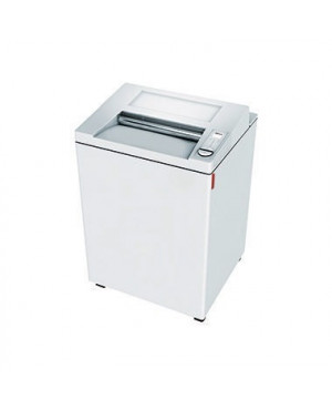 IDEAL Aktenvernichter 4002 CC 40029111 Partikel 4x40mm perlgrau