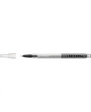 STABILO Tintenrollermine bionic 2008/046 0,4mm schwarz
