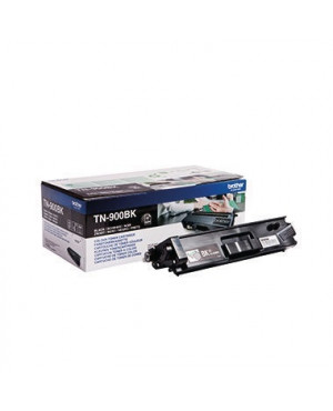 Brother Toner TN900BK 6.000Seiten schwarz